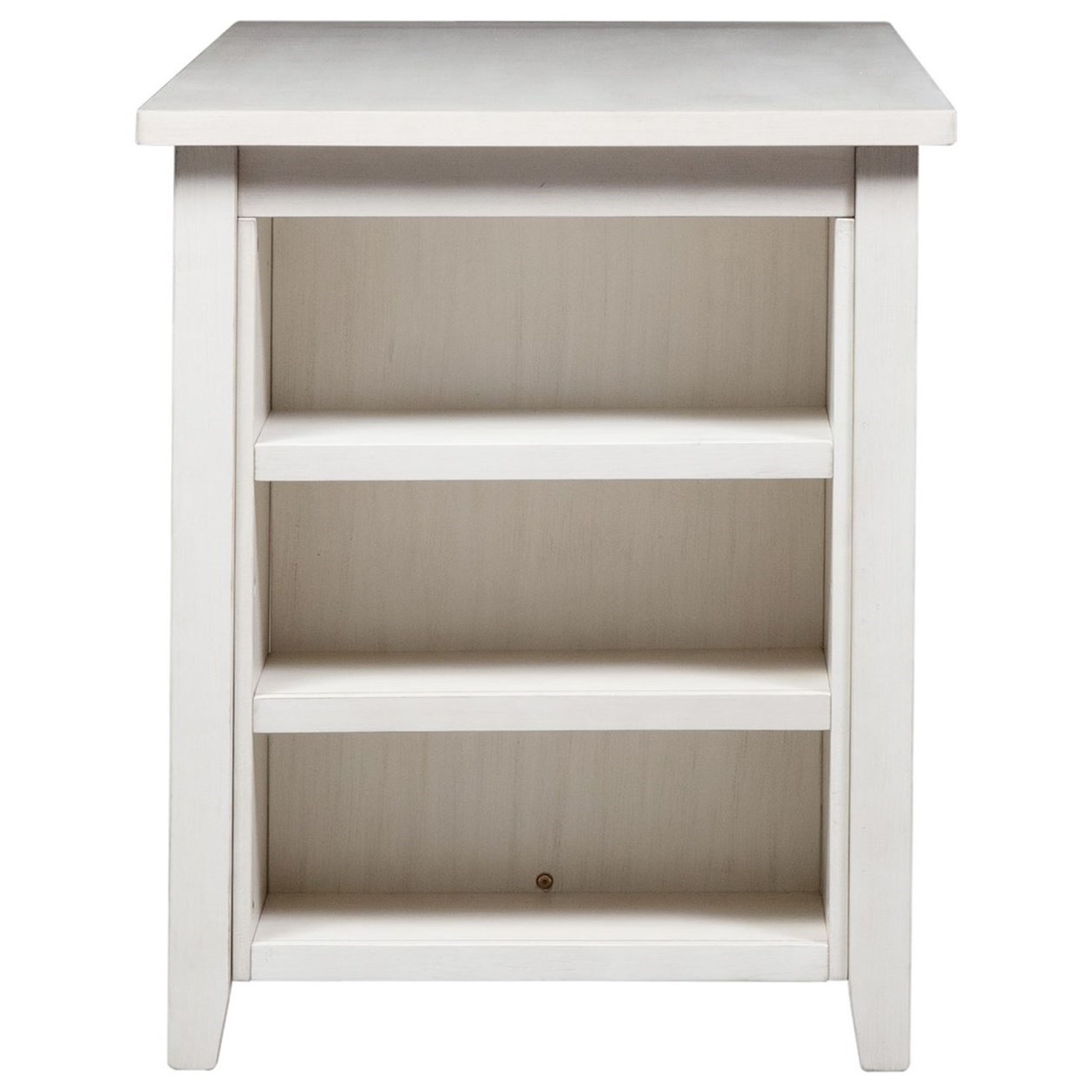 Liberty Furniture Brook Creek 5-Piece Counter Set