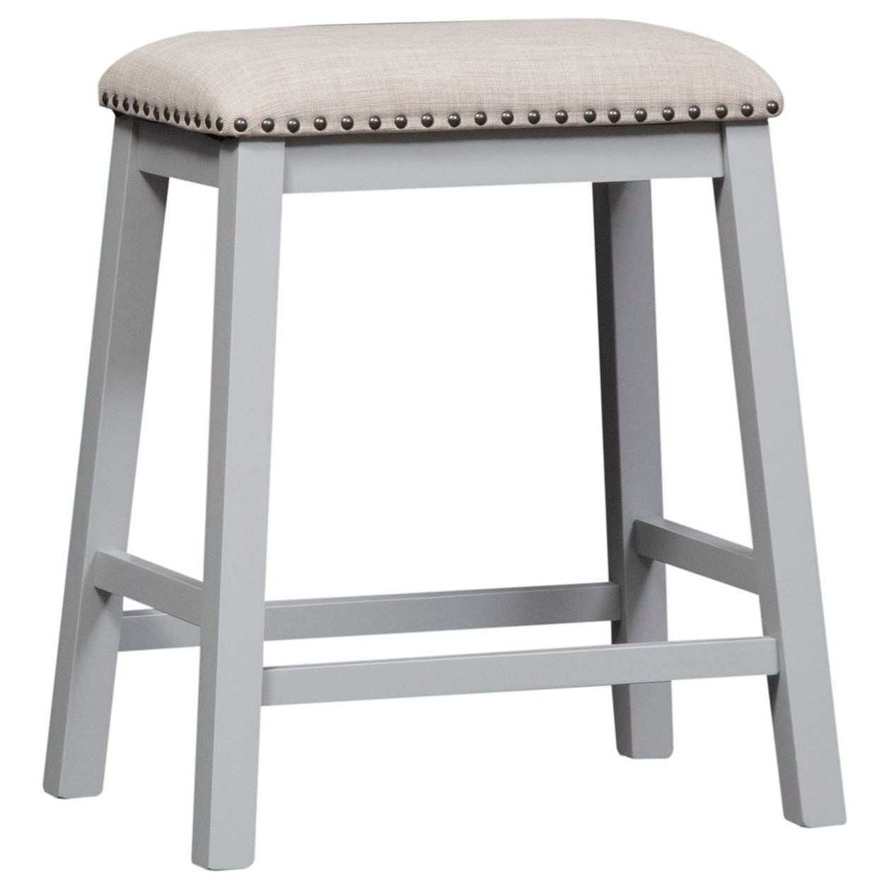 Liberty Furniture Brook Creek 5-Piece Counter Set