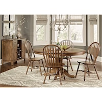 Casual Dining Room Group