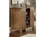 Liberty Furniture Carolina Crossing Dining Server