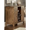 Liberty Furniture Carolina Crossing Dining Server