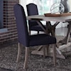 Liberty Furniture Carolina Lakes Upholstered Side Chair