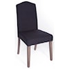 Liberty Furniture Carolina Lakes Upholstered Side Chair