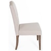 Liberty Furniture Carolina Lakes Upholstered Side Chair