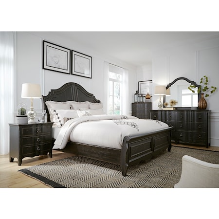 Queen Bedroom Group