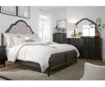 Liberty Furniture Chesapeake Queen Bedroom Group