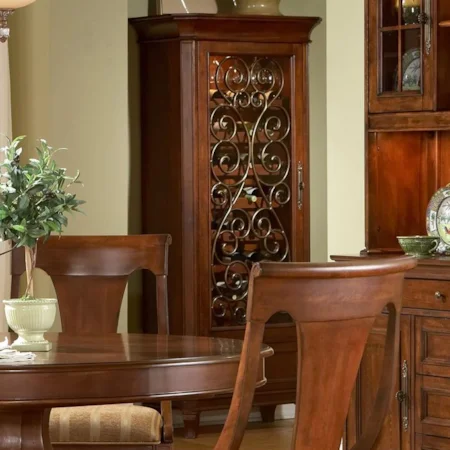 Wine Cabinet