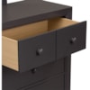 Liberty Furniture Cottage View 6-Drawer Dresser