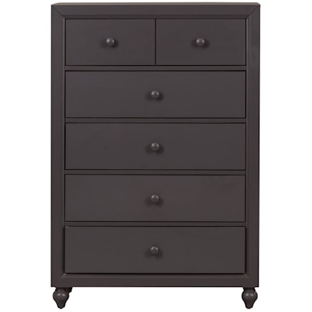 5 Drawer Chest