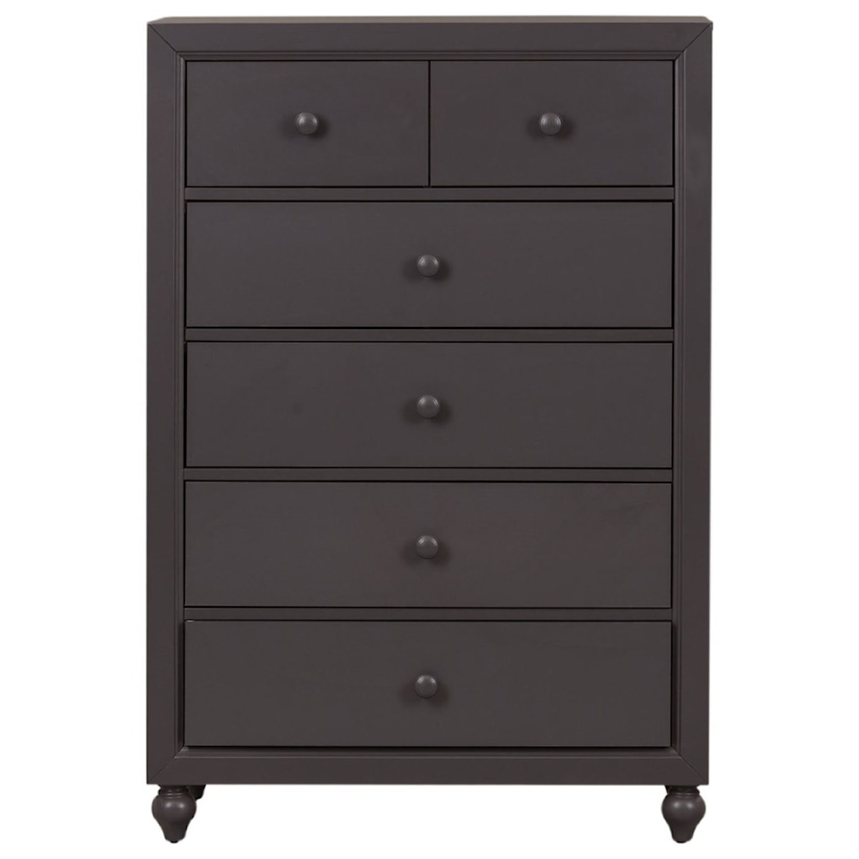 Liberty Furniture Cottage View 5 Drawer Chest