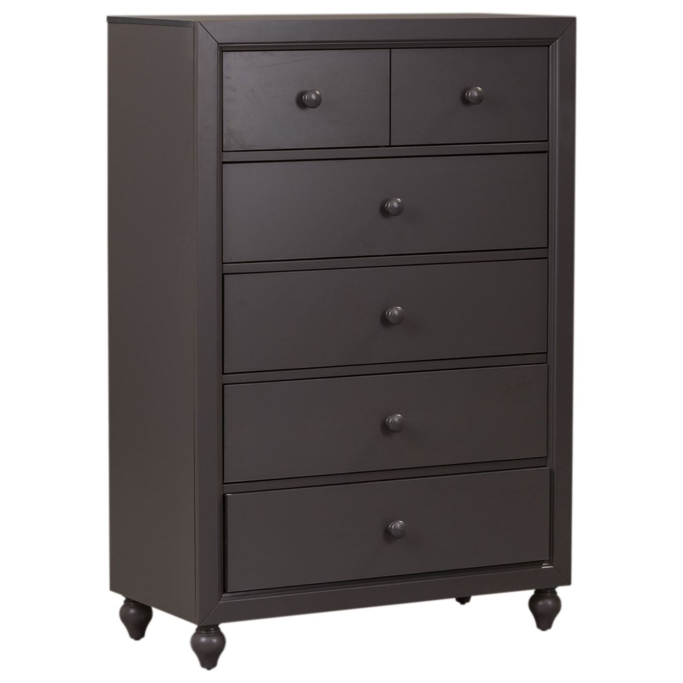 Liberty Furniture Cottage View 5-Drawer Chest