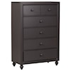 Liberty Furniture Cottage View 5-Drawer Chest