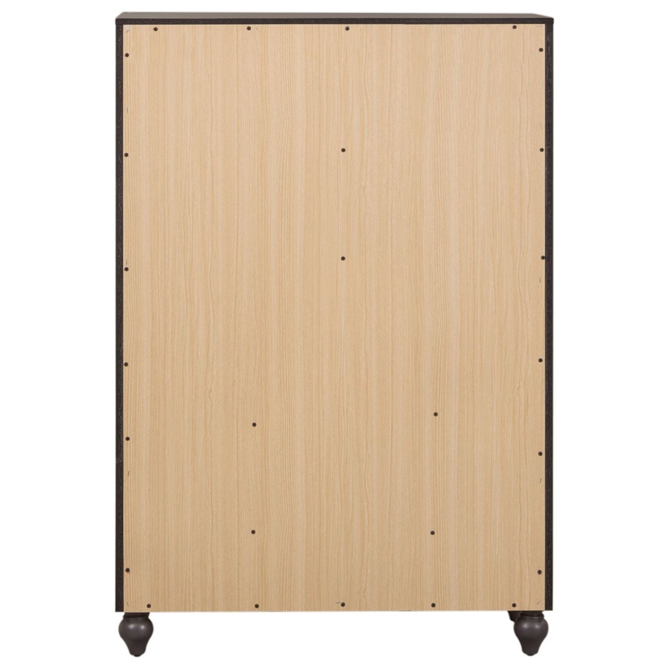 Liberty Furniture Cottage View 5-Drawer Chest