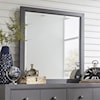 Liberty Furniture Cottage View Mirror