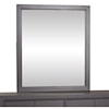 Liberty Furniture Cottage View Mirror