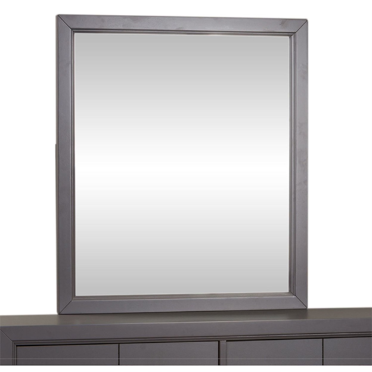 Liberty Furniture Cottage View Mirror