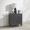 Liberty Furniture Cottage View Nightstand