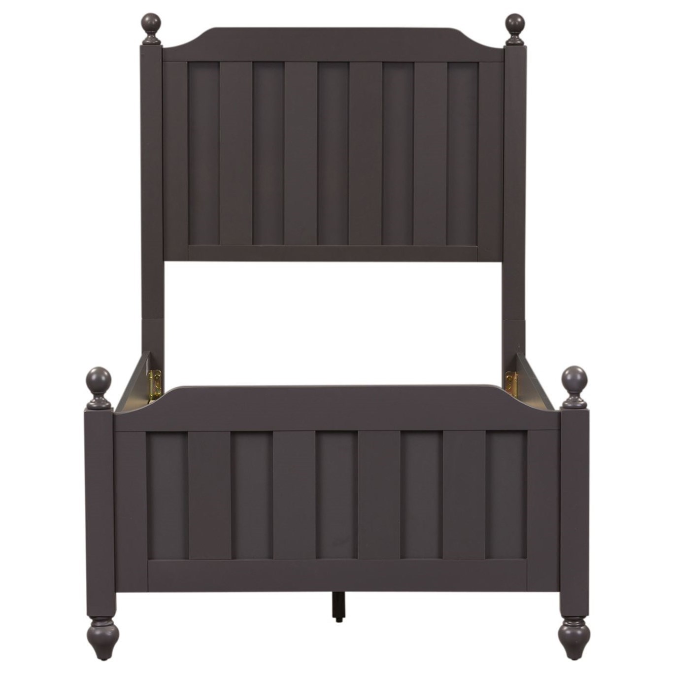 Liberty Furniture Cottage View Full Panel Bed