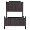 Liberty Furniture Cottage View Twin Panel Bed