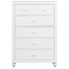 Liberty Furniture Cottage View 5-Drawer Chest