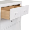 Liberty Furniture Cottage View 5-Drawer Chest