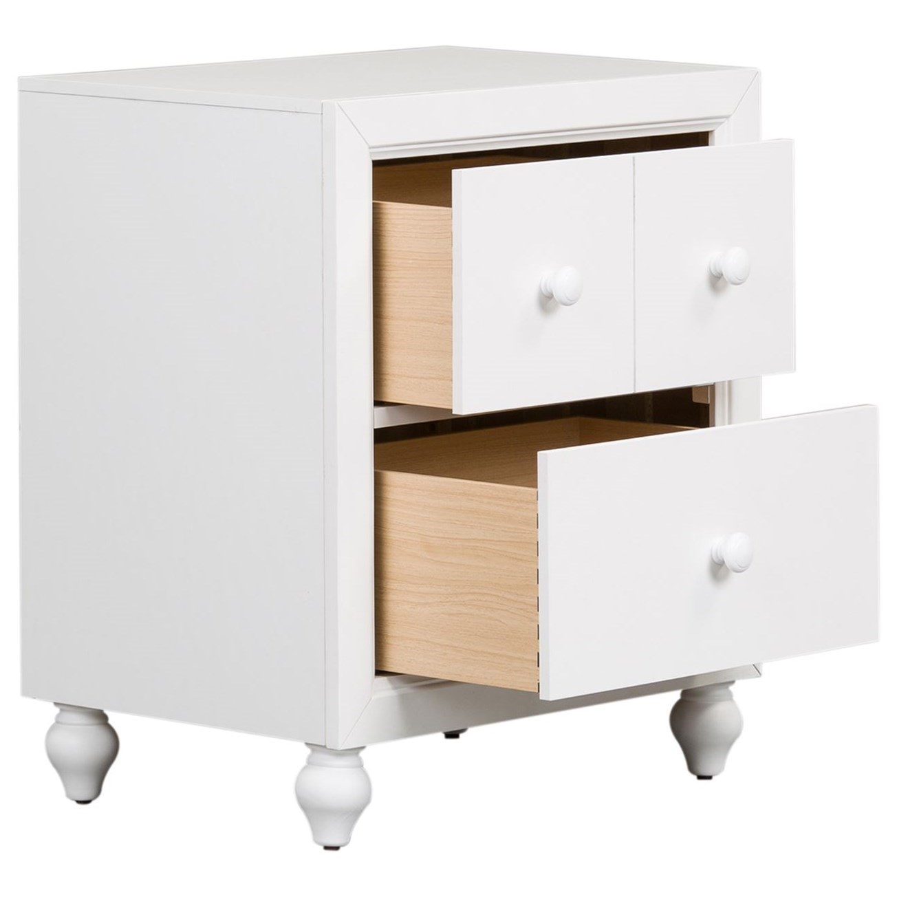 Liberty Furniture Cottage View Nightstand