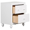 Libby Cottage View Nightstand