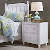 Libby Cottage View Nightstand
