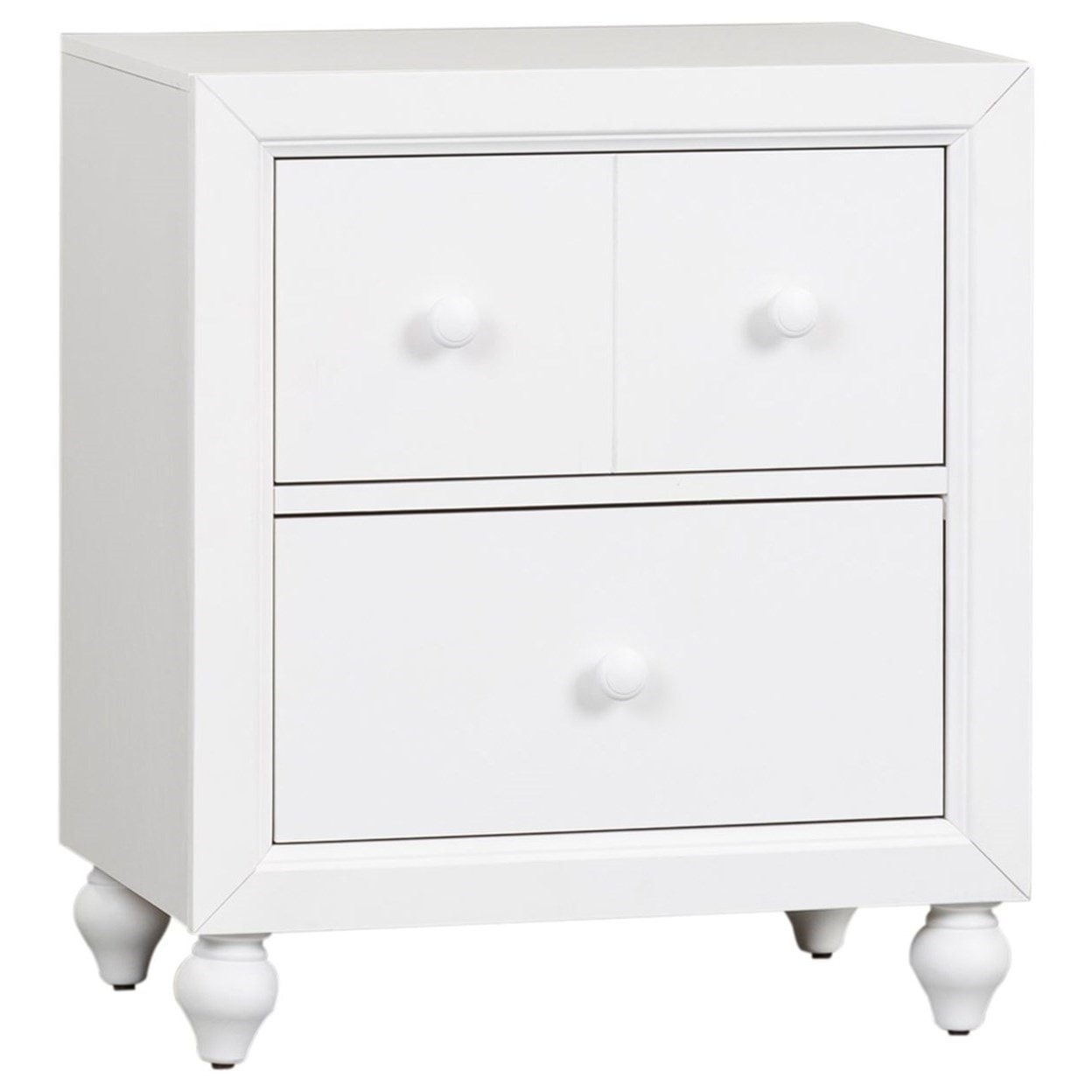 Liberty Furniture Cottage View Nightstand