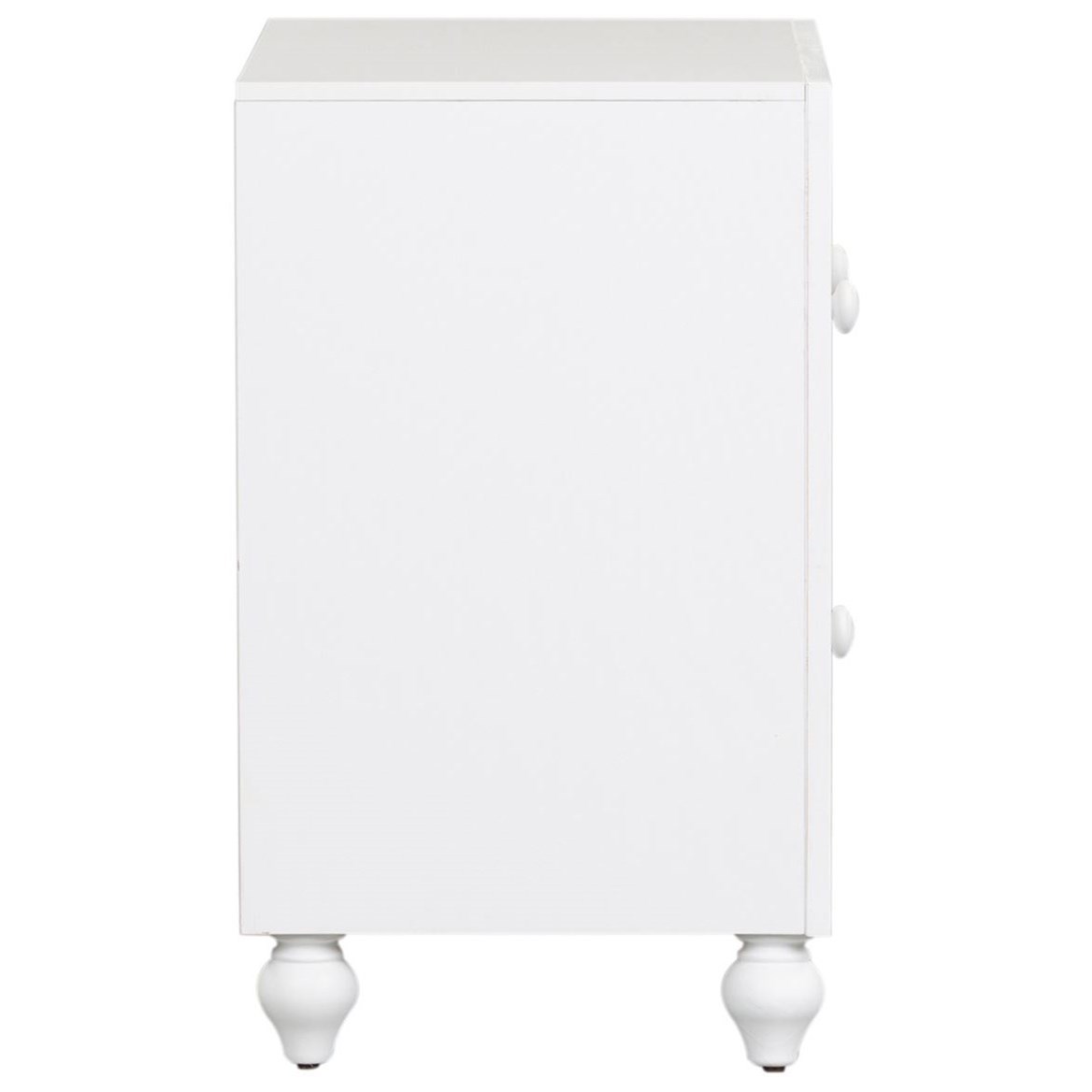 Liberty Furniture Cottage View Nightstand