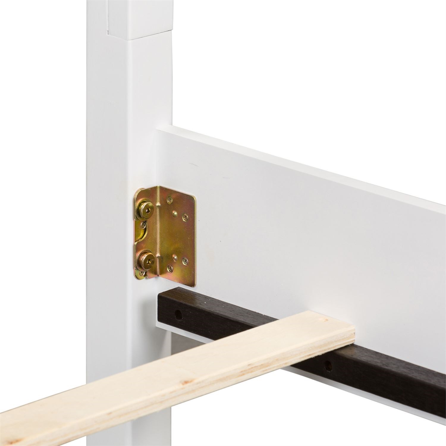 Liberty Furniture Cottage View Full Panel Bed