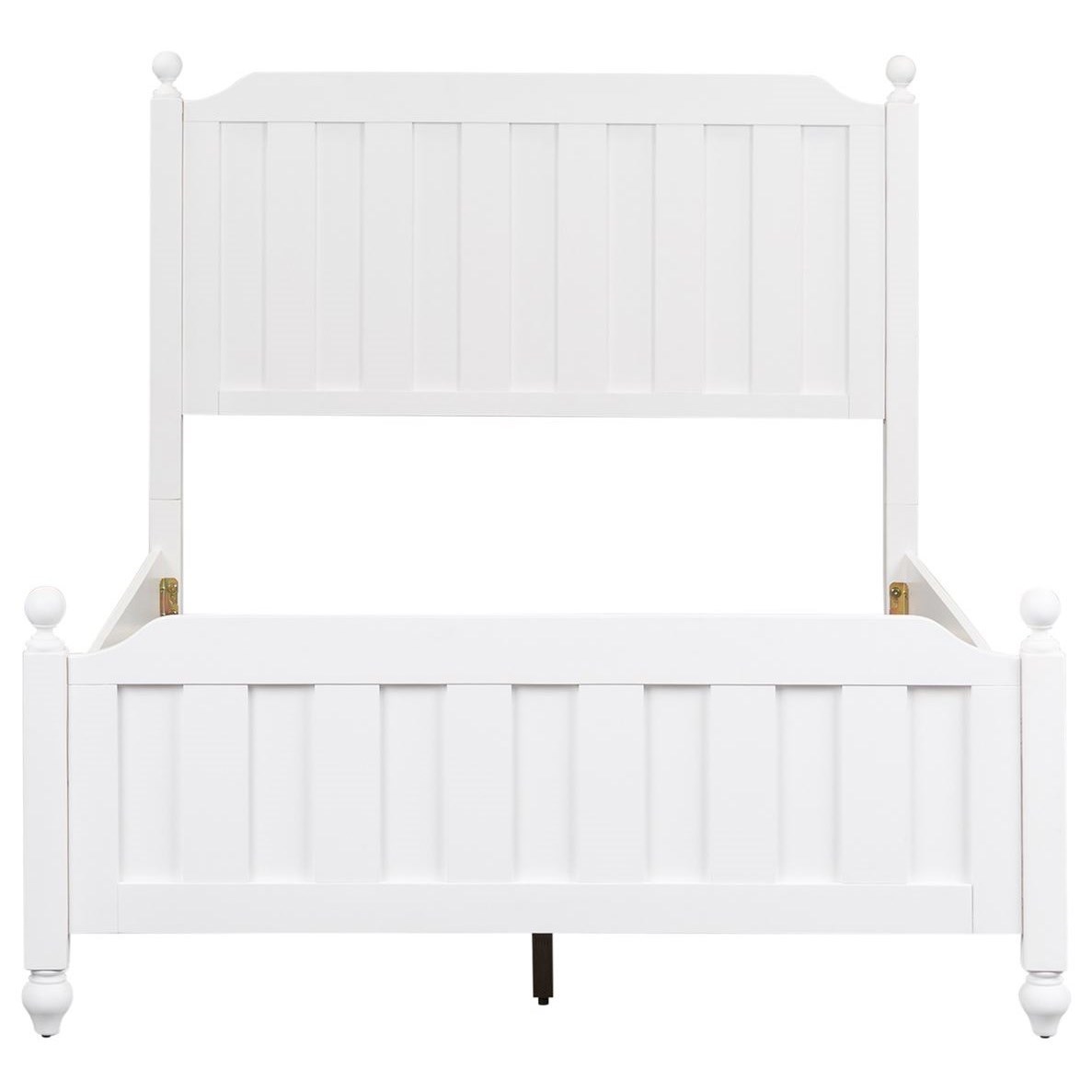 Liberty Furniture Cottage View Full Panel Bed