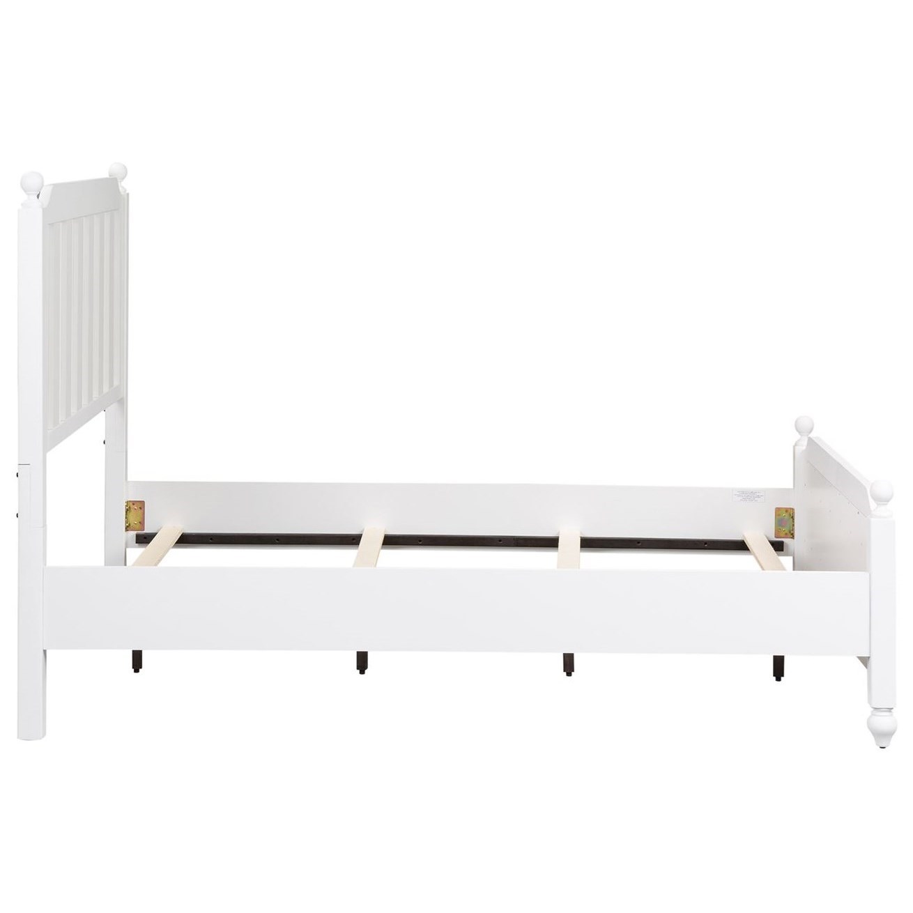 Liberty Furniture Cottage View Full Panel Bed