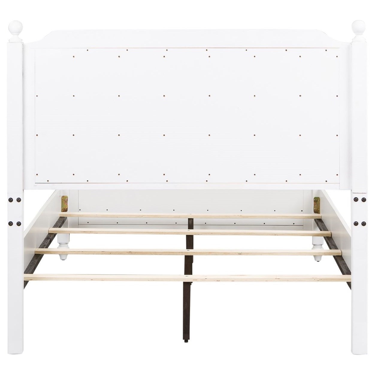 Liberty Furniture Cottage View Full Panel Bed