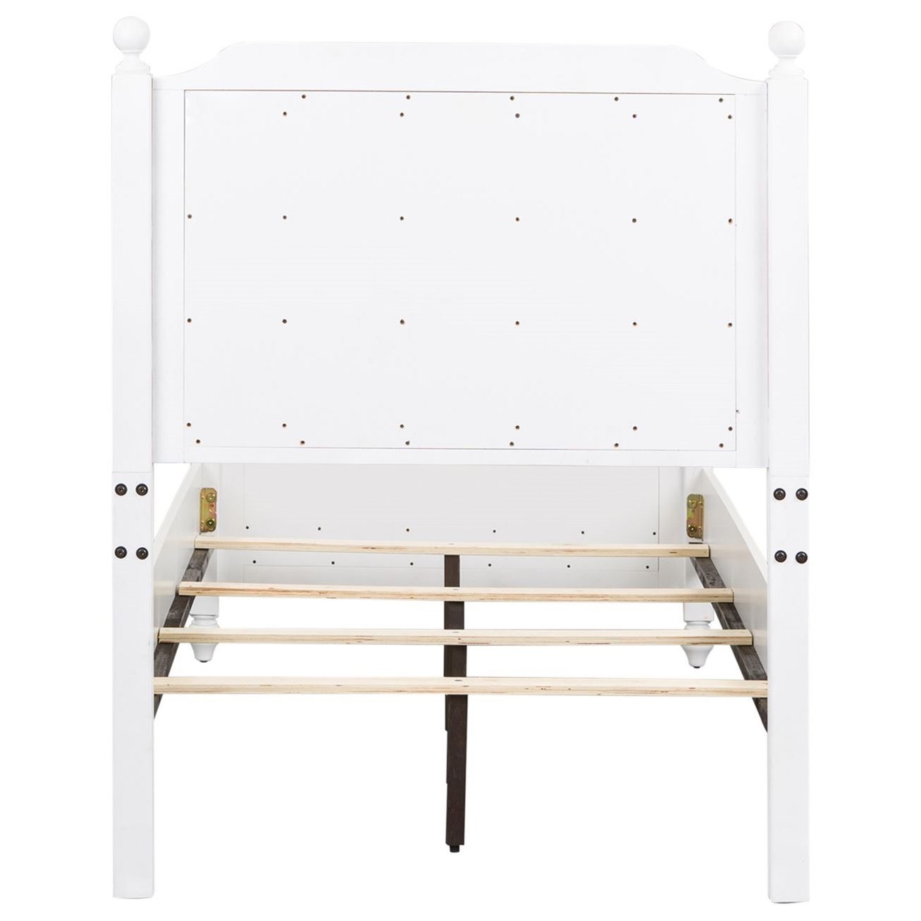 Liberty Furniture Cottage View Twin Panel Bed