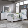 Liberty Furniture Cottage View Full Bedroom Group