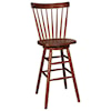 Liberty Furniture Creations II 30 Inch Bar Stool