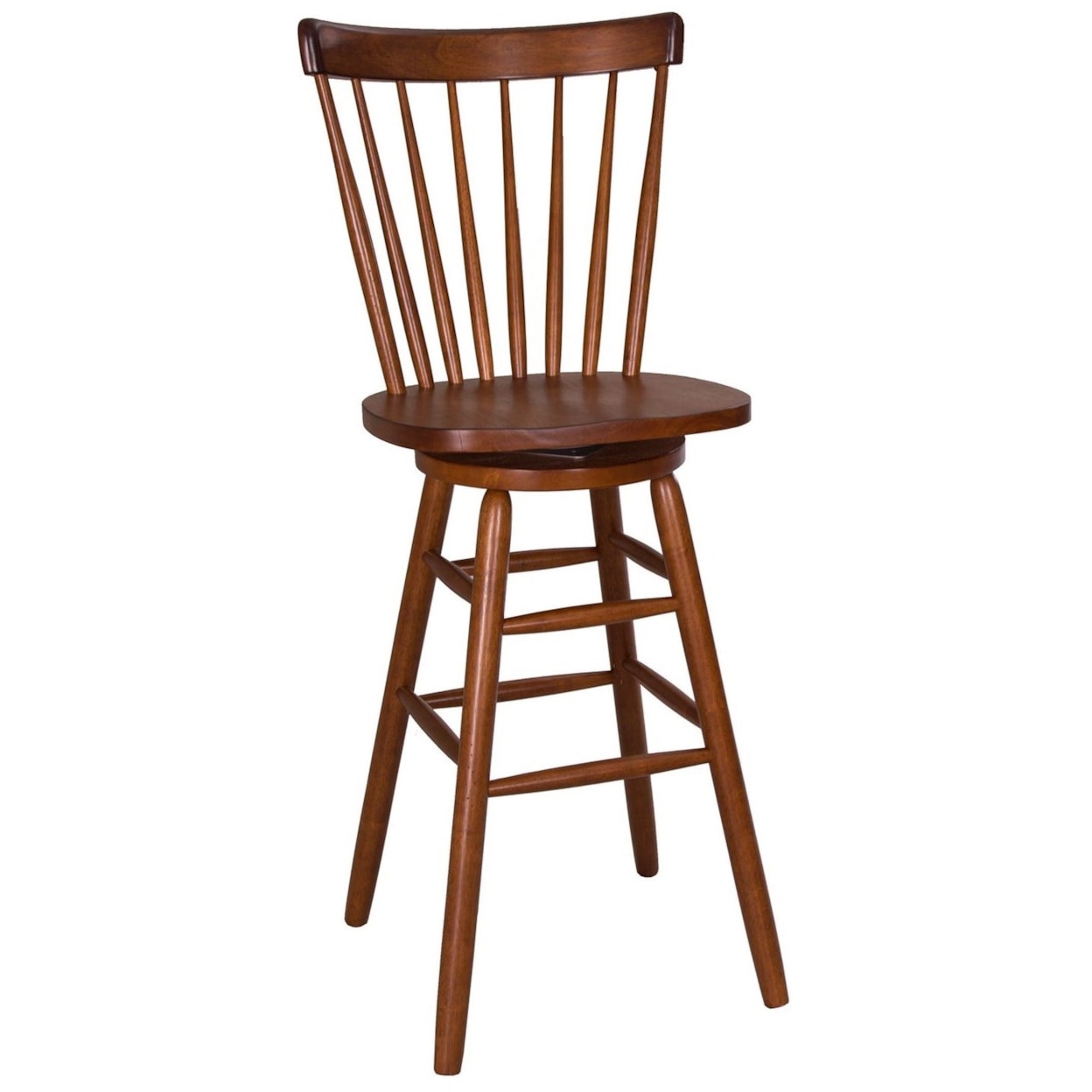 Liberty Furniture Creations II 30 Inch Bar Stool