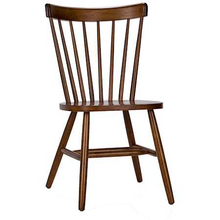Copenhagen Side Chair