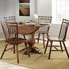 Liberty Furniture Creations II 5 Piece Dining Table and Chair Set