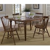 Libby Creations II 5-Piece Dining Set