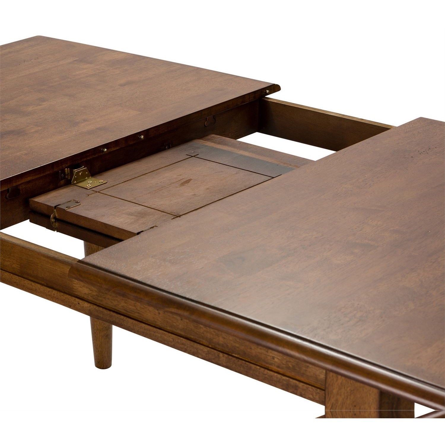 Liberty Furniture Creations Butterfly Leaf Table