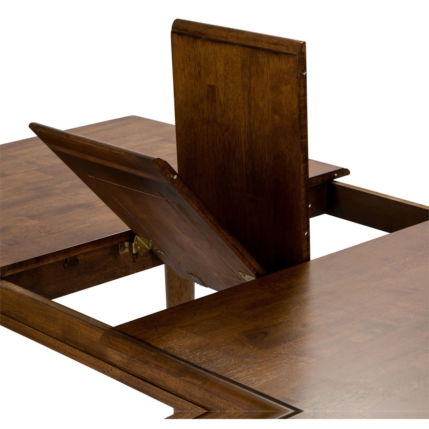 Liberty Furniture Creations Butterfly Leaf Table