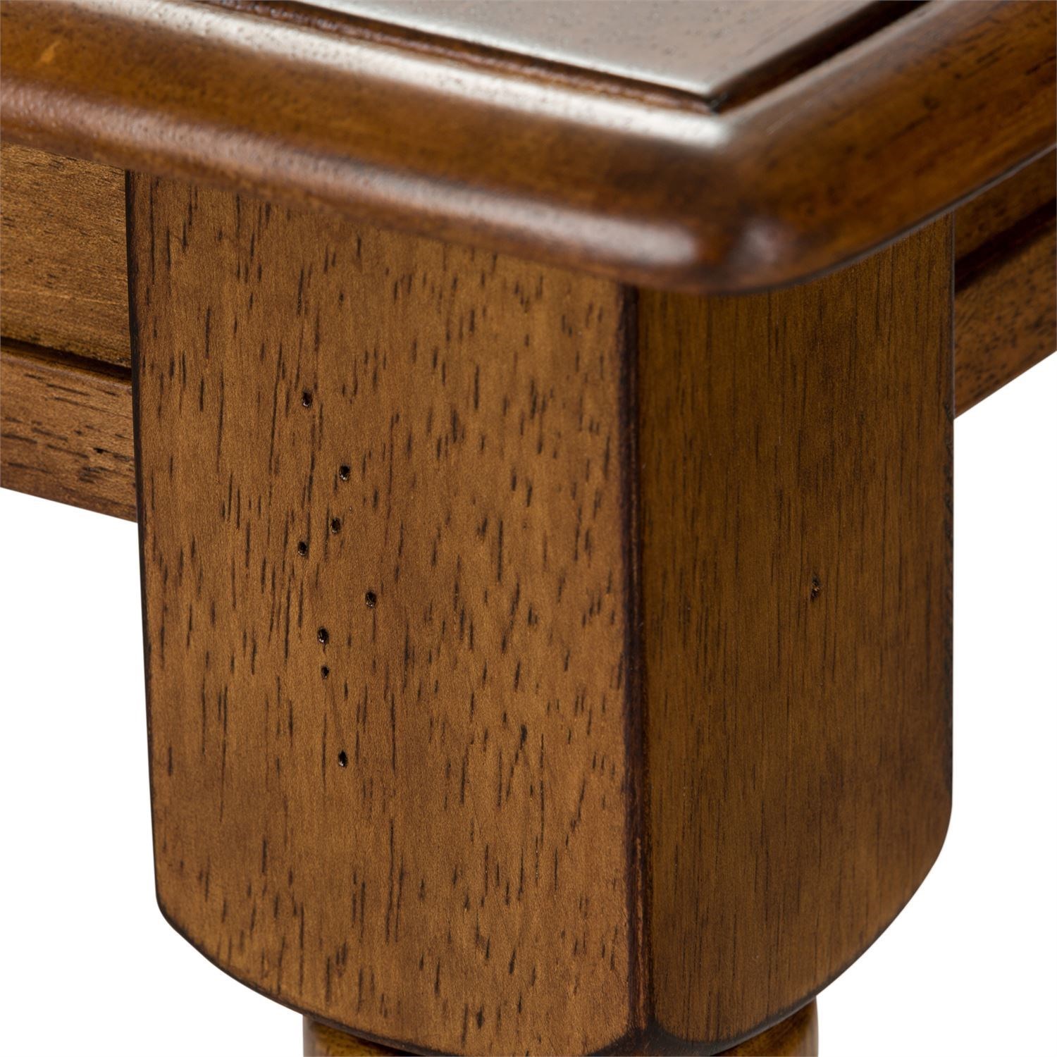 Liberty Furniture Creations Butterfly Leaf Table