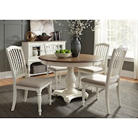 Casual Dining Room Group