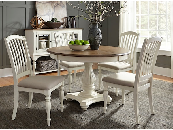 Casual Dining Room Group