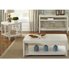 Libby Dockside 3 Piece Occasional Table Set