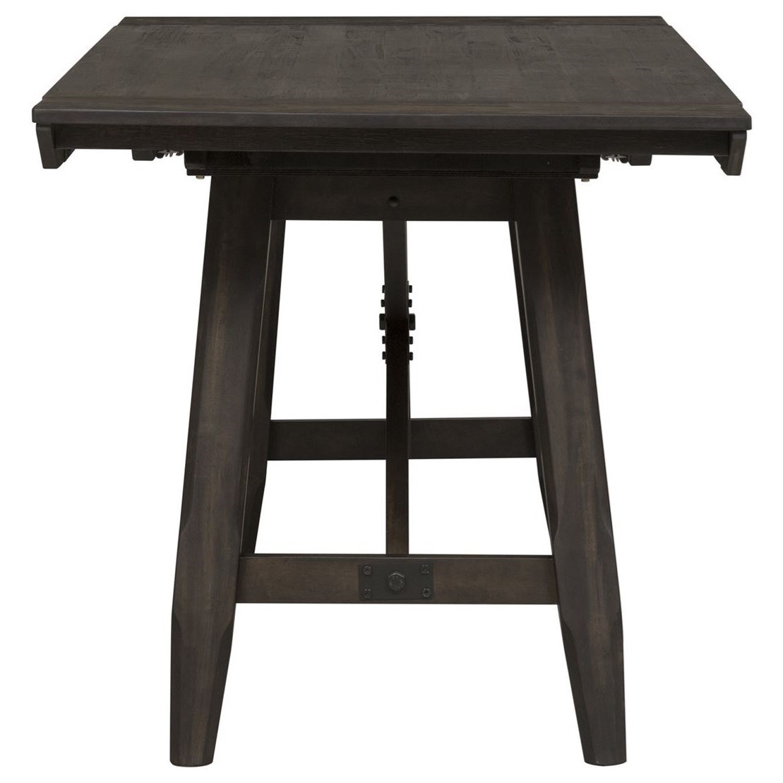 Counter Height Gathering Table