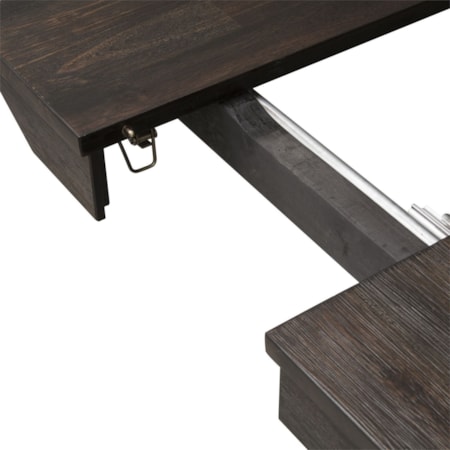 Trestle Table