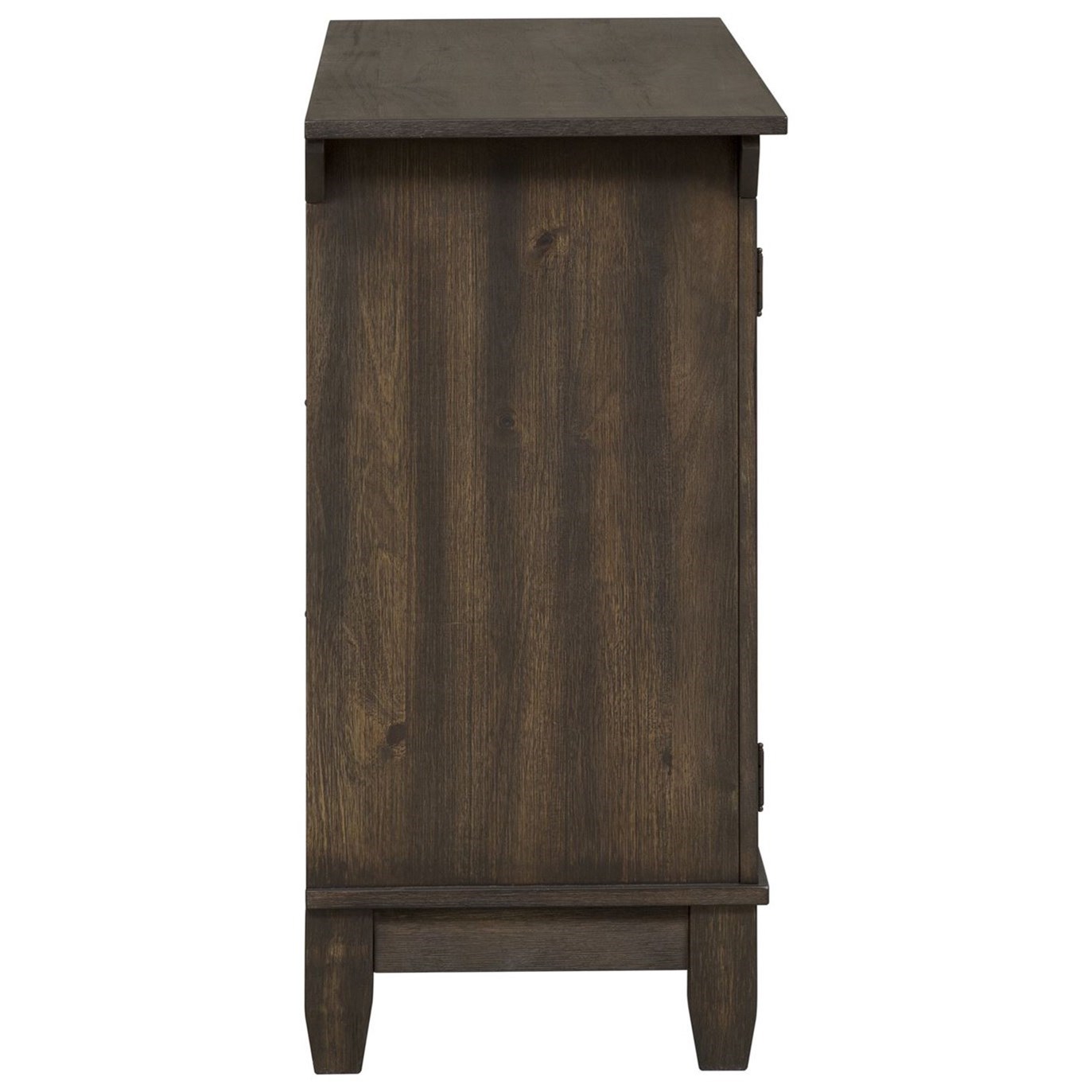 Liberty Furniture Double Bridge Sideboard